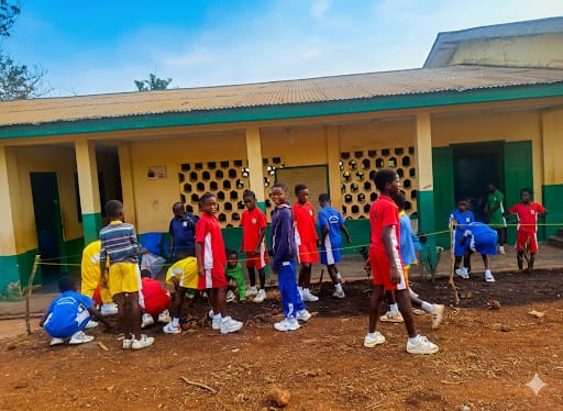 Nurturing Growth Beyond the Classroom